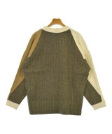 Coomb（クーム）ニット・セーター 白 サイズ:F レディース/2200659383181