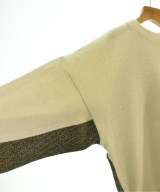 Coomb（クーム）ニット・セーター 白 サイズ:F レディース/2200659383181