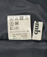 Coomb（クーム）ロング・マキシ丈スカート 紺 サイズ:38(M位) レディース/2200728736078