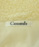 Coomb（クーム）その他 白 サイズ:40(M位) レディース/2200727398017