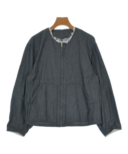 Coomb(クーム)のデニムジャケット サイズ:38(M位) 8,000円