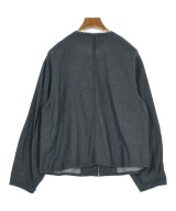 Coomb（クーム）デニムジャケット 紺 サイズ:38(M位) レディース/2200725656102