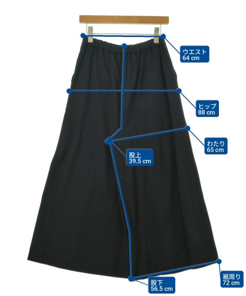 Coomb（クーム）その他 黒 サイズ:F レディース/2200725656225
