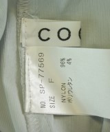 Coomb（クーム）オールインワン/サロペット 青 サイズ:F レディース/2200725656492