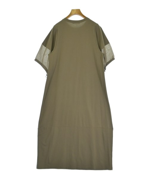 Coomb（クーム）ワンピース グレー サイズ:F レディース/2200725656508