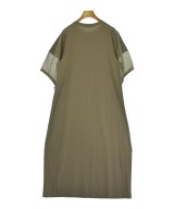 Coomb（クーム）ワンピース グレー サイズ:F レディース/2200725656508