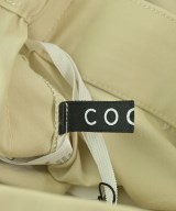 Coomb（クーム）ロング・マキシ丈スカート ベージュ サイズ:38(M位) レディース/2200685560013