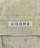 Coomb（クーム）ワンピース ベージュ サイズ:F レディース/2200688527020