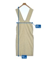 Coomb（クーム）ワンピース ベージュ サイズ:F レディース/2200688527020
