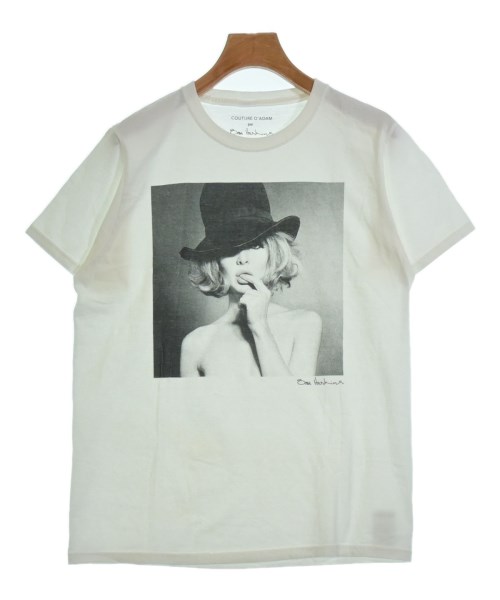 COUTURE D'ADAM（クチュールドアダム） | Tシャツ・カットソーの