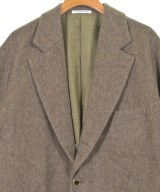 COUTURE D'ADAM（クチュールドアダム）カジュアルジャケット 茶 サイズ:F レディース/2200636370036