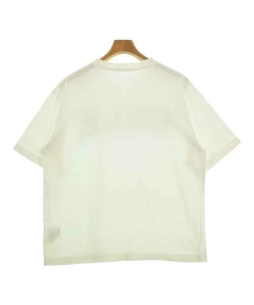 COUTURE D'ADAM（クチュールドアダム）Tシャツ・カットソー 白 サイズ:38(M位) レディース/2200638185065