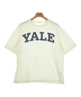 COUTURE D'ADAM（クチュールドアダム）Tシャツ・カットソー 白 サイズ:38(M位) レディース/2200638185065