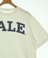 COUTURE D'ADAM（クチュールドアダム）Tシャツ・カットソー 白 サイズ:38(M位) レディース/2200638185065