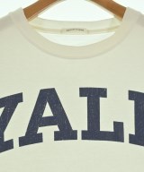 COUTURE D'ADAM（クチュールドアダム）Tシャツ・カットソー 白 サイズ:38(M位) レディース/2200638185065