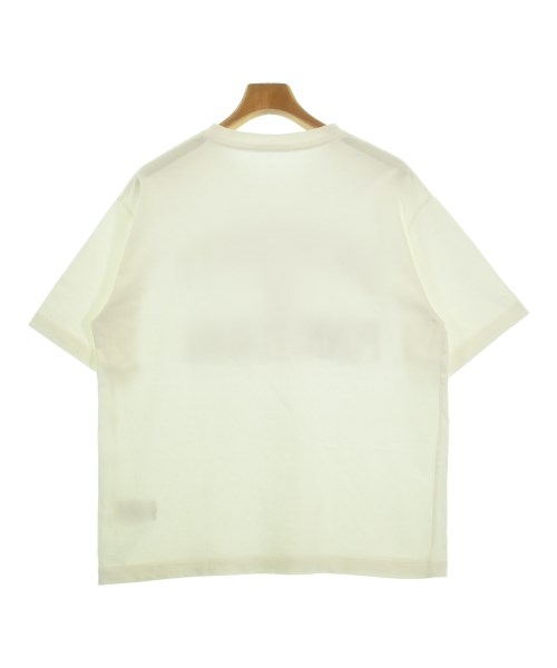 COUTURE D'ADAM（クチュールドアダム）Tシャツ・カットソー 白 サイズ:38(M位) レディース/2200638185072