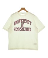 COUTURE D'ADAM（クチュールドアダム）Tシャツ・カットソー 白 サイズ:38(M位) レディース/2200638185072