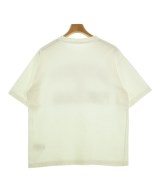 COUTURE D'ADAM（クチュールドアダム）Tシャツ・カットソー 白 サイズ:38(M位) レディース/2200638185072