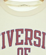 COUTURE D'ADAM（クチュールドアダム）Tシャツ・カットソー 白 サイズ:38(M位) レディース/2200638185072