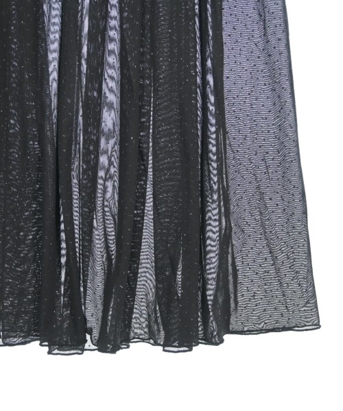 COUTURE D'ADAM（クチュールドアダム）ロング・マキシ丈スカート 黒 サイズ:38(M位) レディース/2200642961136