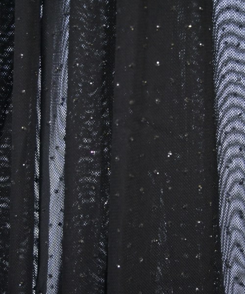 COUTURE D'ADAM（クチュールドアダム）ロング・マキシ丈スカート 黒 サイズ:38(M位) レディース/2200642961136