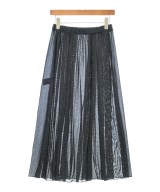 COUTURE D'ADAM（クチュールドアダム）ロング・マキシ丈スカート 黒 サイズ:38(M位) レディース/2200642961136