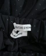 COUTURE D'ADAM（クチュールドアダム）ロング・マキシ丈スカート 黒 サイズ:38(M位) レディース/2200642961136