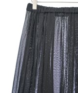 COUTURE D'ADAM（クチュールドアダム）ロング・マキシ丈スカート 黒 サイズ:38(M位) レディース/2200642961136