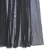 COUTURE D'ADAM（クチュールドアダム）ロング・マキシ丈スカート 黒 サイズ:38(M位) レディース/2200642961136