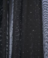 COUTURE D'ADAM（クチュールドアダム）ロング・マキシ丈スカート 黒 サイズ:38(M位) レディース/2200642961136