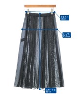 COUTURE D'ADAM（クチュールドアダム）ロング・マキシ丈スカート 黒 サイズ:38(M位) レディース/2200642961136