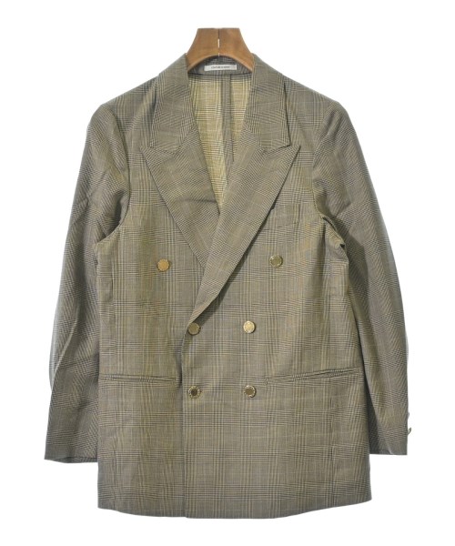 COUTURE D'ADAM(クチュールドアダム)カジュアルジャケット ベージュ サイズ:36(S位)/2200644747929