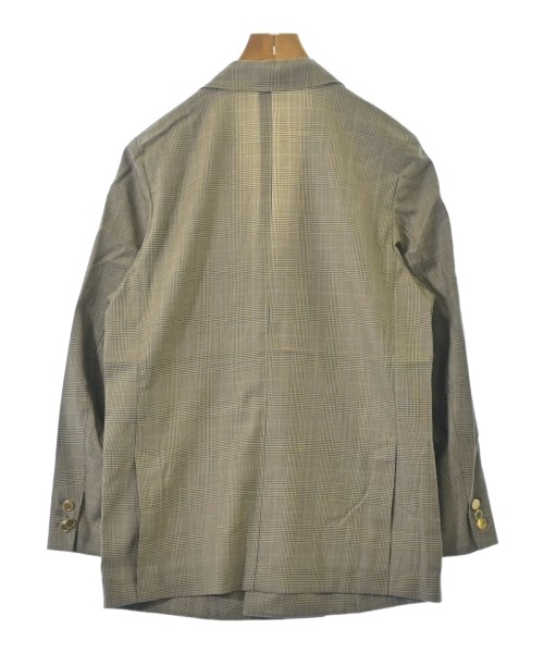 COUTURE D'ADAM（クチュールドアダム）カジュアルジャケット ベージュ サイズ:36(S位) レディース/2200644747929