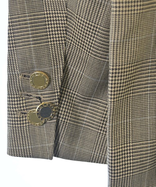 COUTURE D'ADAM（クチュールドアダム）カジュアルジャケット ベージュ サイズ:36(S位) レディース/2200644747929