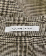 COUTURE D'ADAM（クチュールドアダム）カジュアルジャケット ベージュ サイズ:36(S位) レディース/2200644747929