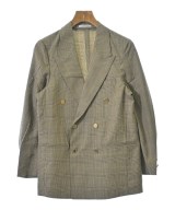 COUTURE D'ADAM カジュアルジャケット