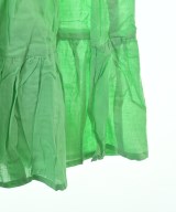 COUTURE D'ADAM（クチュールドアダム）ロング・マキシ丈スカート 緑 サイズ:38(M位) レディース/2200644748452