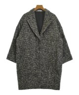 COUTURE D'ADAM（クチュールドアダム）チェスターコート 黒 サイズ:38(M位) レディース/2200644768894