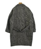COUTURE D'ADAM（クチュールドアダム）チェスターコート 黒 サイズ:38(M位) レディース/2200644768894