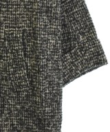 COUTURE D'ADAM（クチュールドアダム）チェスターコート 黒 サイズ:38(M位) レディース/2200644768894