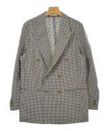 COUTURE D'ADAM ジャケット