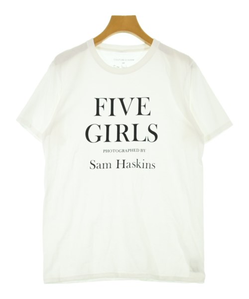 クチュールドアダム(COUTURE D'ADAM)のCOUTURE D'ADAM Tシャツ・カットソー