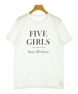 COUTURE D'ADAM Tシャツ・カットソー