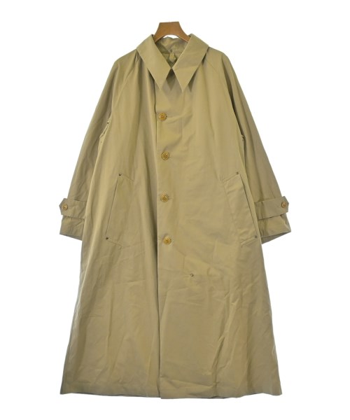 クチュールドアダム(COUTURE D'ADAM)のCOUTURE D'ADAM ステンカラーコート