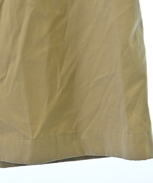 COUTURE D'ADAM（クチュールドアダム）ステンカラーコート ベージュ サイズ:38(M位) レディース/2200615090153