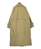 COUTURE D'ADAM（クチュールドアダム）ステンカラーコート ベージュ サイズ:38(M位) レディース/2200615090153