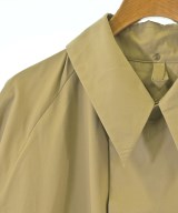 COUTURE D'ADAM（クチュールドアダム）ステンカラーコート ベージュ サイズ:38(M位) レディース/2200615090153