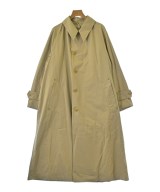 COUTURE D'ADAM ステンカラーコート