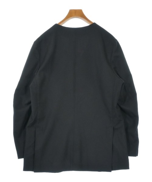 COUTURE D'ADAM（クチュールドアダム）カジュアルジャケット 黒 サイズ:40(L位) メンズ/2200629022027