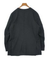 COUTURE D'ADAM（クチュールドアダム）カジュアルジャケット 黒 サイズ:40(L位) メンズ/2200629022027